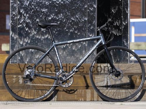 Carrera Gryphon scheda tecnica e recensioni